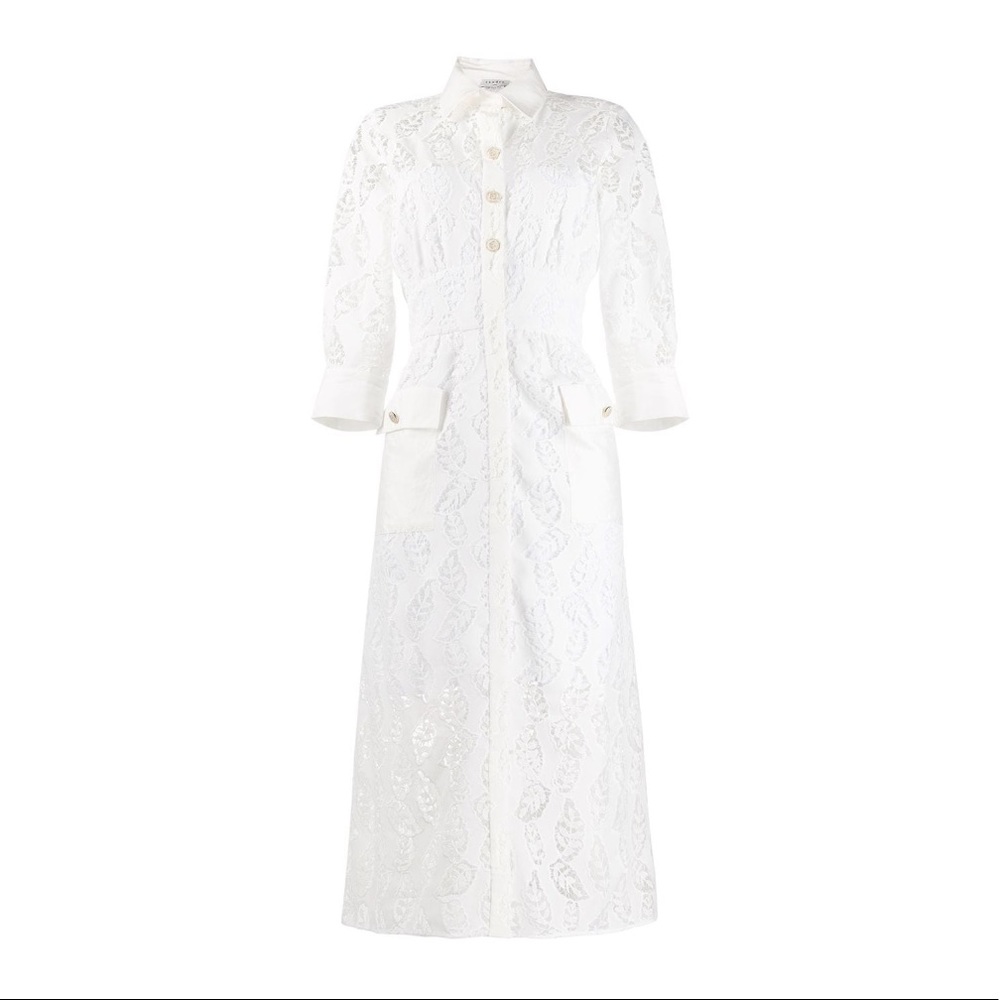 SANDRO DRESS - Picture 2 of 13